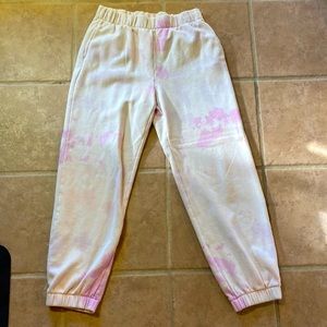 Wild Fable Tie Dye Sweatpants